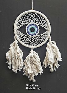Dreamcatchers: Dreamcatcher Nazar Evil Eye
