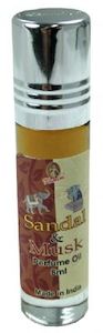 Perfume Oil: Kamini Perfume Oil  Sandal Musk