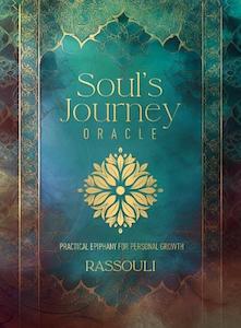 Soul's Journey Oracle Card Deck