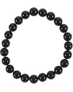 Gemstone Bracelets - Hematite - Root Chakra