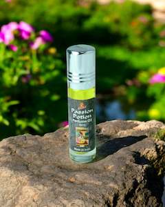 Perfume Oil: Kamini Perfume Oil Pasion Potion
