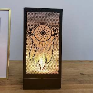 New Led Wax Warmers: Dreamcatcher LED wax warmer