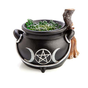 Cauldrons: Witches’ Cauldron LED Light