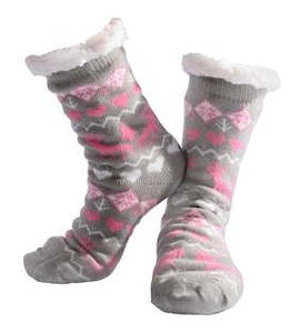 Nuzzles: Nuzzles Ladies Reindeer