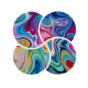 Trivets: Trivets - Hot Plates