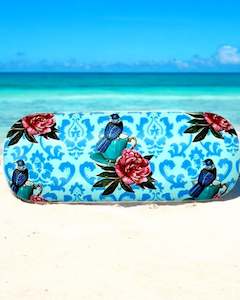Glasses Cases: Tui On Teacup Glasses Case