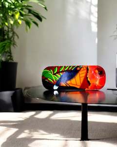 Glasses Cases: Huia Glasses Case
