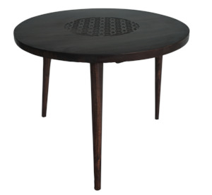 Altar Tables: Spiritual Accents Flower of Life Table