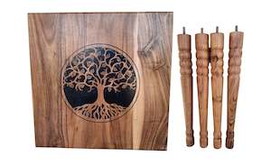 Altar Tables: Altar Table Tree of Life