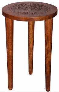 Altar Table Tree of Life