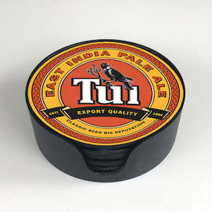 Tui Coaster Set