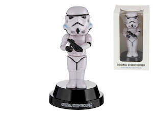 Kids: Stormtrooper Solar Groove