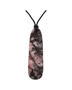 New: Patu-Rhodonite