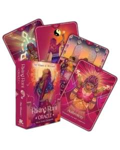 New: Rising Rani Oracle - Khaani