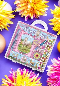 My Special Journal Set Unicorn