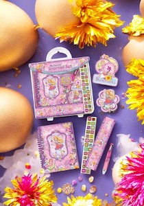 My Special Fairy Jornal Set