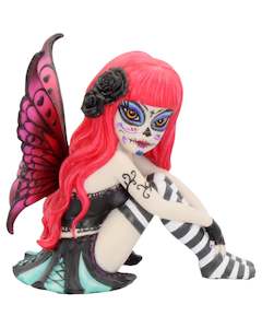 Fairies Mermaids: Nemesis Now Valentina