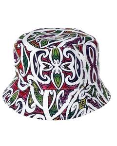 Bucket Hat: Bucket Hat - Niwa
