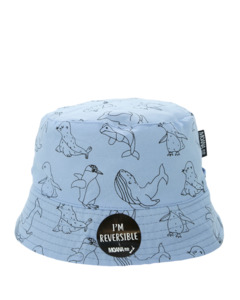 Bucket Hat: Kids OG Bucket Hat