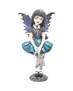 Fairies Mermaids: Nemesis Now Noire