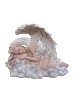 Fairies Mermaids: Sleeping Angel - LAST ONE