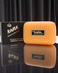 Incense: Kama Soap