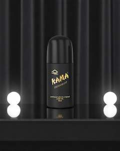 Kama Deodorant
