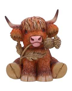 Nemesis Now Highland Thistle 10.5cm