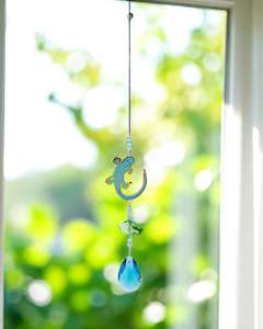 Eternity Suncatcher Gecko