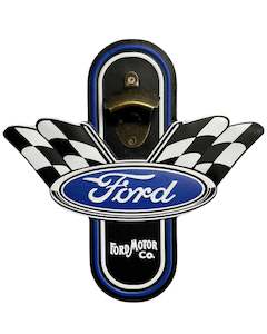 Ford Bottle Opener