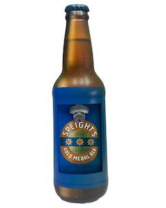 Wall Art: Speights Bottle Opener wall mounted