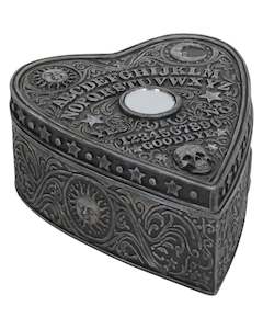 Nemesis Now Spirit Board Box 12cm