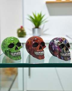 Decal Skulls
