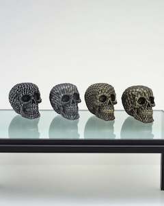 Patterned Skulls