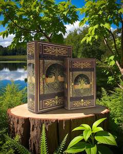 Tree of Life Book Box Set