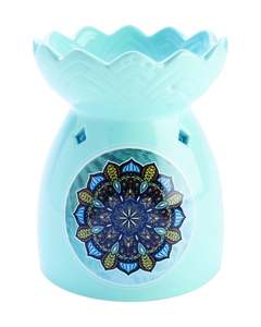 Kings Birthday Clearance: Mandala Oil Burner