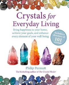 Books: Crystals for Everyday Living
