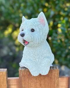 Animals: Westie