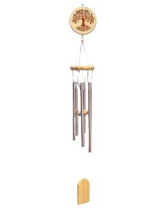 Tree of Life Windchime