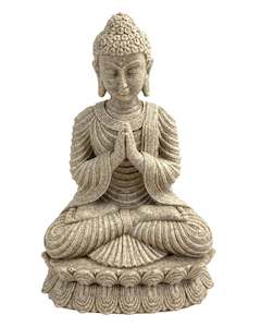 Buddha: Praying Buddha