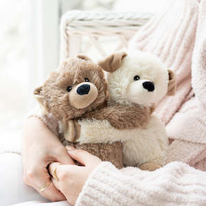 Kids: Warmies Warm Hugs Puppy