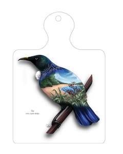 Tui Trivet- Sophie Blokker