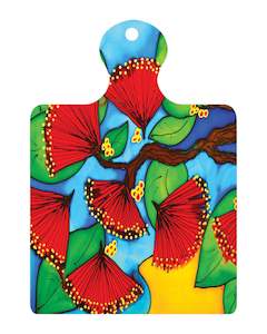 Pohutukawa Trivet- Jo May
