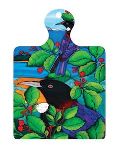 Trivets: Tuis Trivet- Jo May