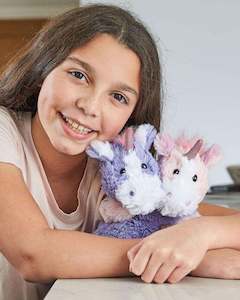 Warmies Warm Hugs Unicorn