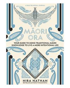 Maori Ora - Hira Nathan