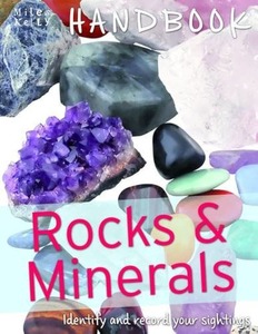 Books: Rocks And Minerals Handbook