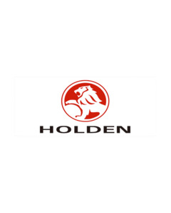 Holden Sign * 31x13cm