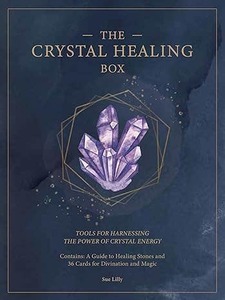 Crystal Healing Box (Mindful Practice Deck, 2)