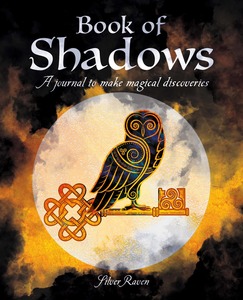 Wicca Pagan: Book Of Shadows: A Journal to Make Magical Discoveries